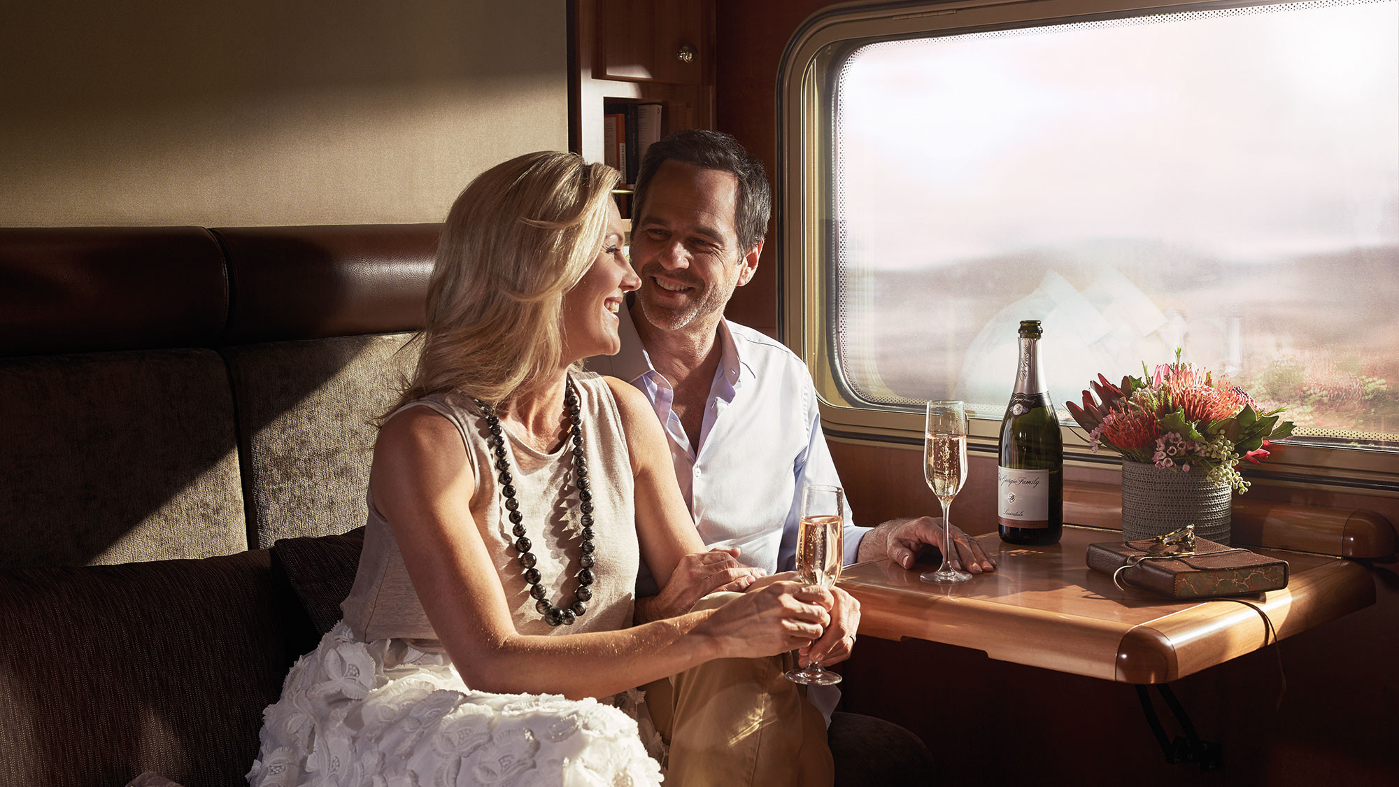 win a trip on the ghan